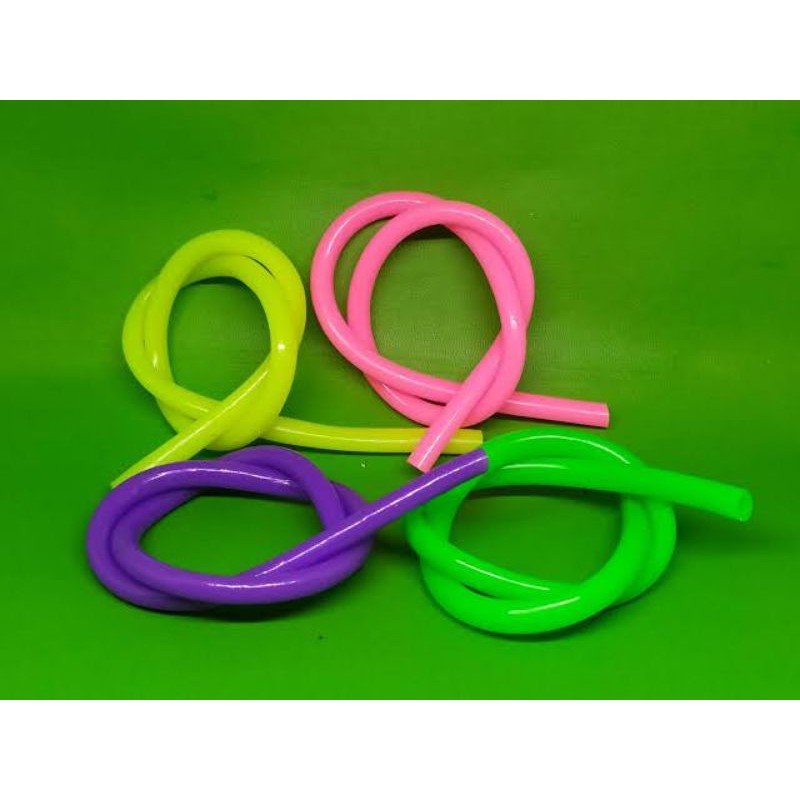 Pack De 50 Limpiapipas Flexibles Fixo Kids De 30 Cm Y 6 Mm De Diámetro, Color Rosa, Ideales Para Manualidades Y Creatividad Infantil