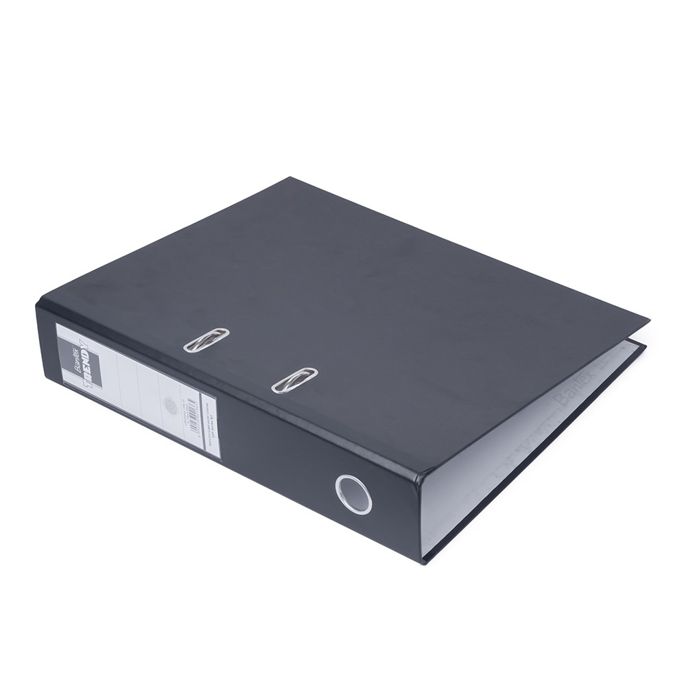 Jual Bantex Lever Arch File Ordner Trendy Folio 7cm 1446 | Shopee Indonesia