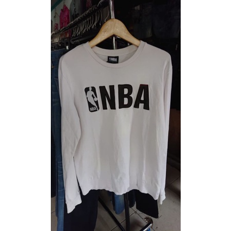 Harga crewneck nba online original