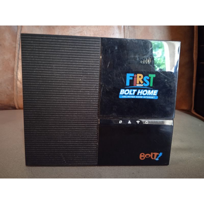 Jual Modem First Media Terlengkap & Harga Terbaru Agustus 2026 | Shopee ...