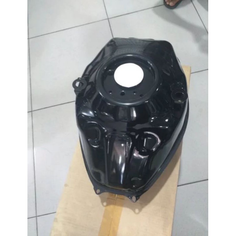 Jual Tangki bensin yamaha R25 asli original yamaha | Shopee Indonesia