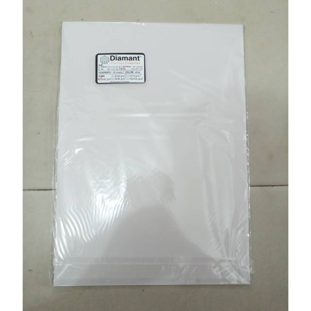 Jual Kertas Kalkir A3 Shopee Indonesia