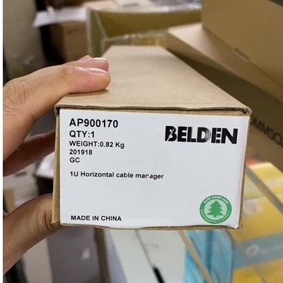 Jual belden Wire management AP900170 | Shopee Indonesia