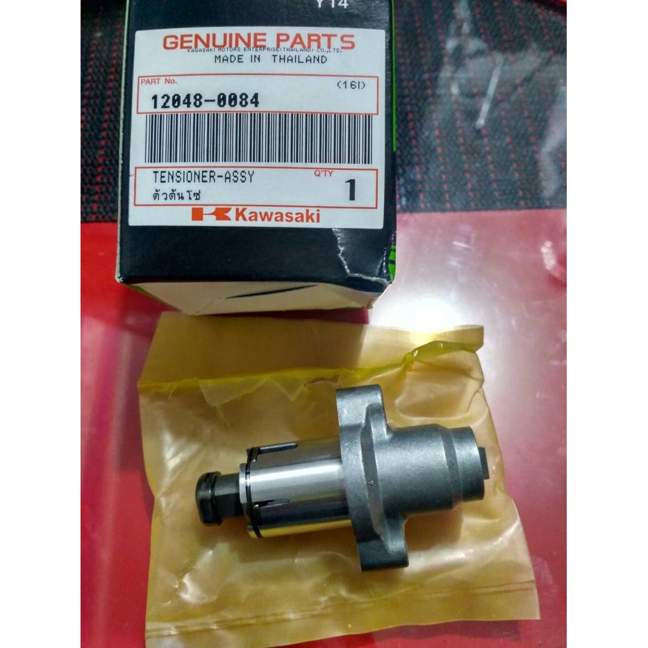 Jual Tensioner Kawasaki Ninja 250FI, 250R Original, Ready Stock