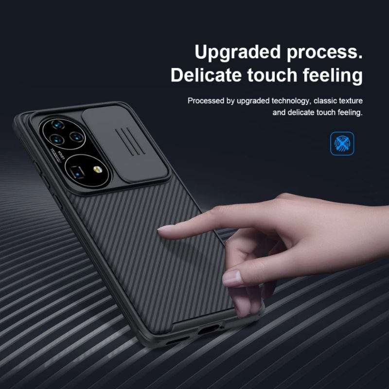 Jual Hard Case Huawei P50 Pro P50Pro & P50 - Original Nillkinn ...