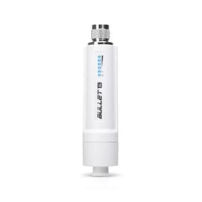 Jual Ubiquiti Bullet AC Dual Band PtMP Radio WiFi - B-DB-AC | Shopee ...