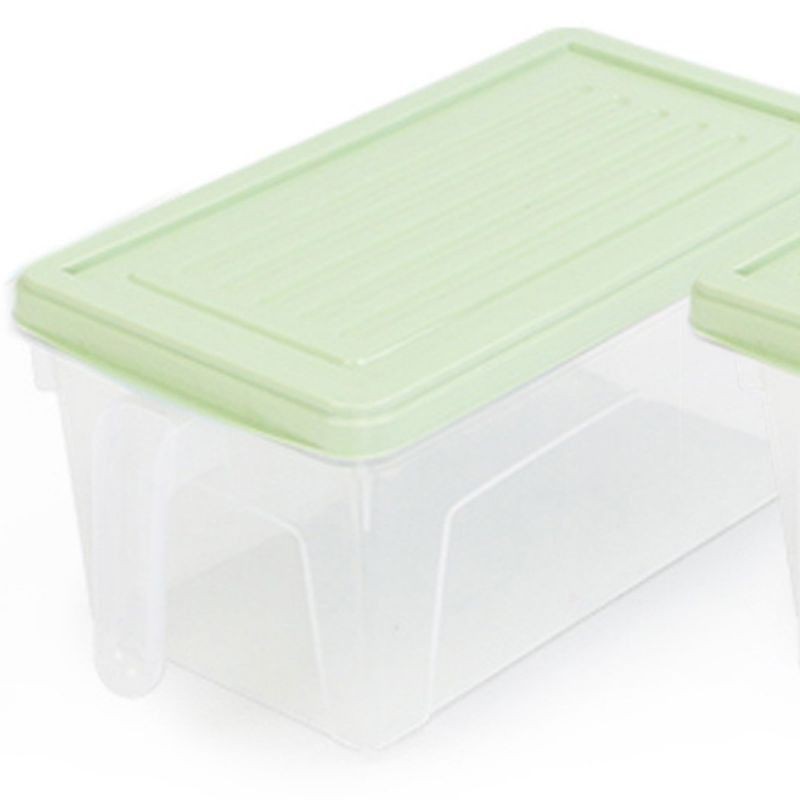 Jual Strongwell Kotak Kontainer Makanan Kulkas Kichen food Box 27.2X 15 ...