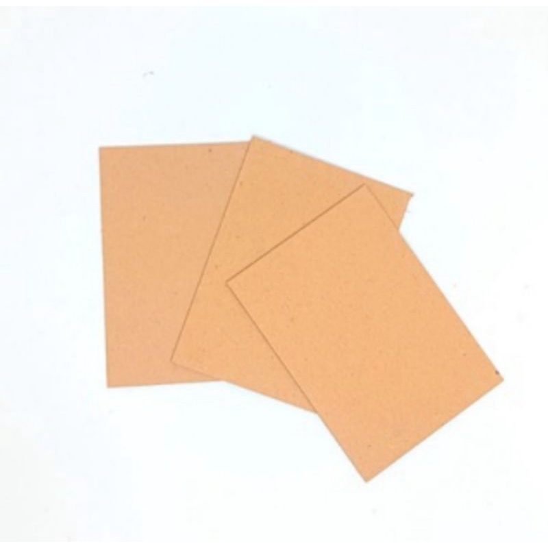 Jual YELLOW BOARD/A7/BOT KUNING/NO 30/UKURAN A7/MURAH | Shopee Indonesia