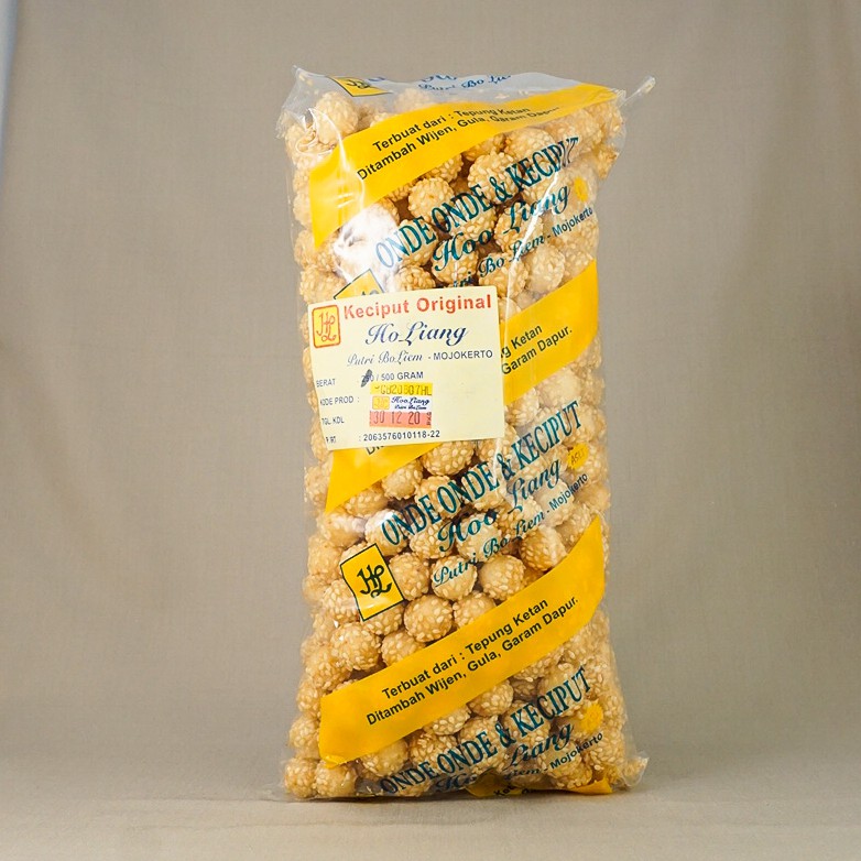 Keciput Bo Liem: Fenomena Kuliner Online yang Menggoda Lidah