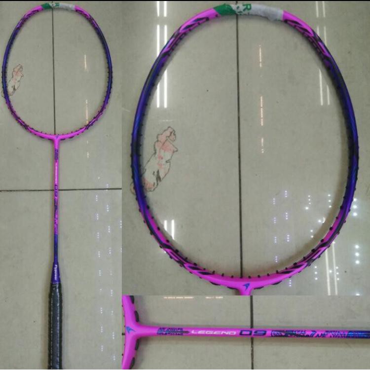 Jual RAKET FLYPOWER LEGEND 09 | Shopee Indonesia