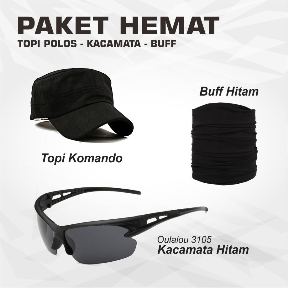 Jual Topi Sepeda Terlengkap & Harga Terbaru Juli 2026 | Shopee Indonesia