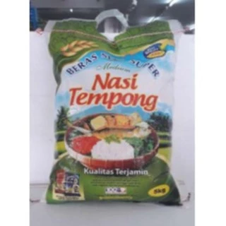 Jual Beras 5kg Terlengkap & Harga Terbaru Februari 2026 | Shopee Indonesia