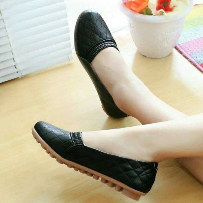 Shopee sepatu store flat shoes