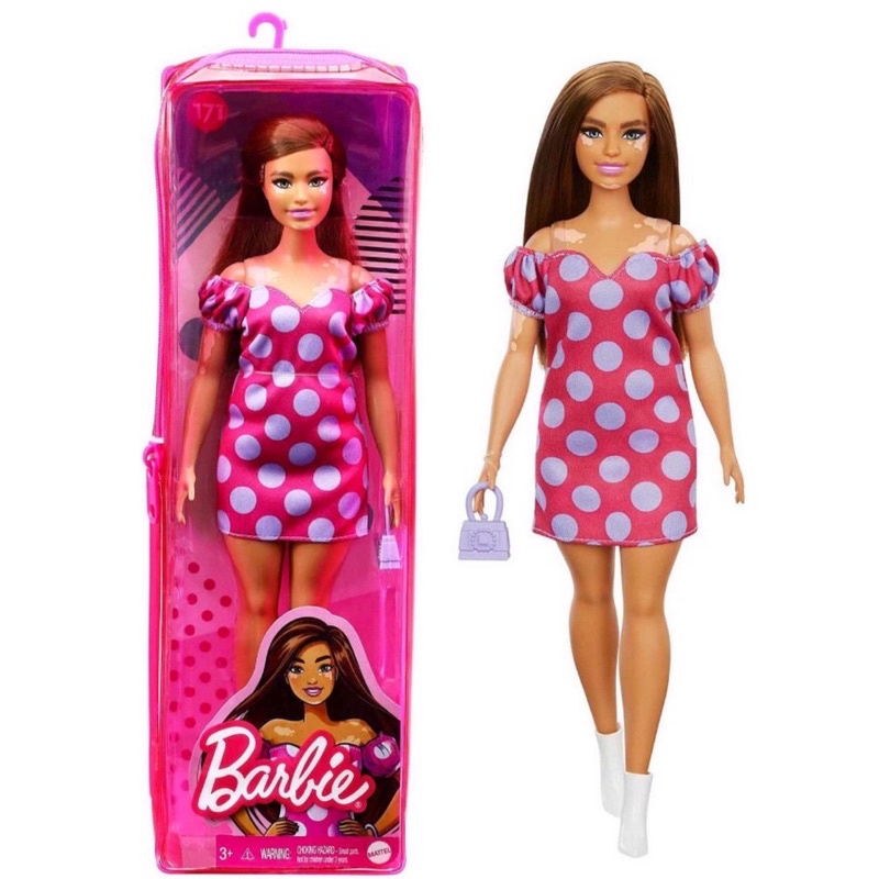Jual Barbie fashionistas 16 23 120 122 123 125 126 127 143 144 147