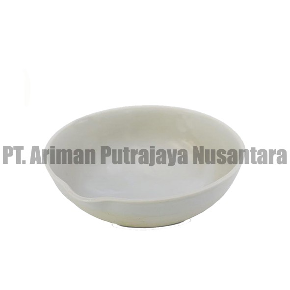 Jual Cawan Porselin Evaporating Dish Porcelain Shopee Indonesia 0666