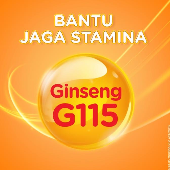 Jual Pharmaton Formula 20s Multivitamin Jaga Stamina + FREE Lunch Box