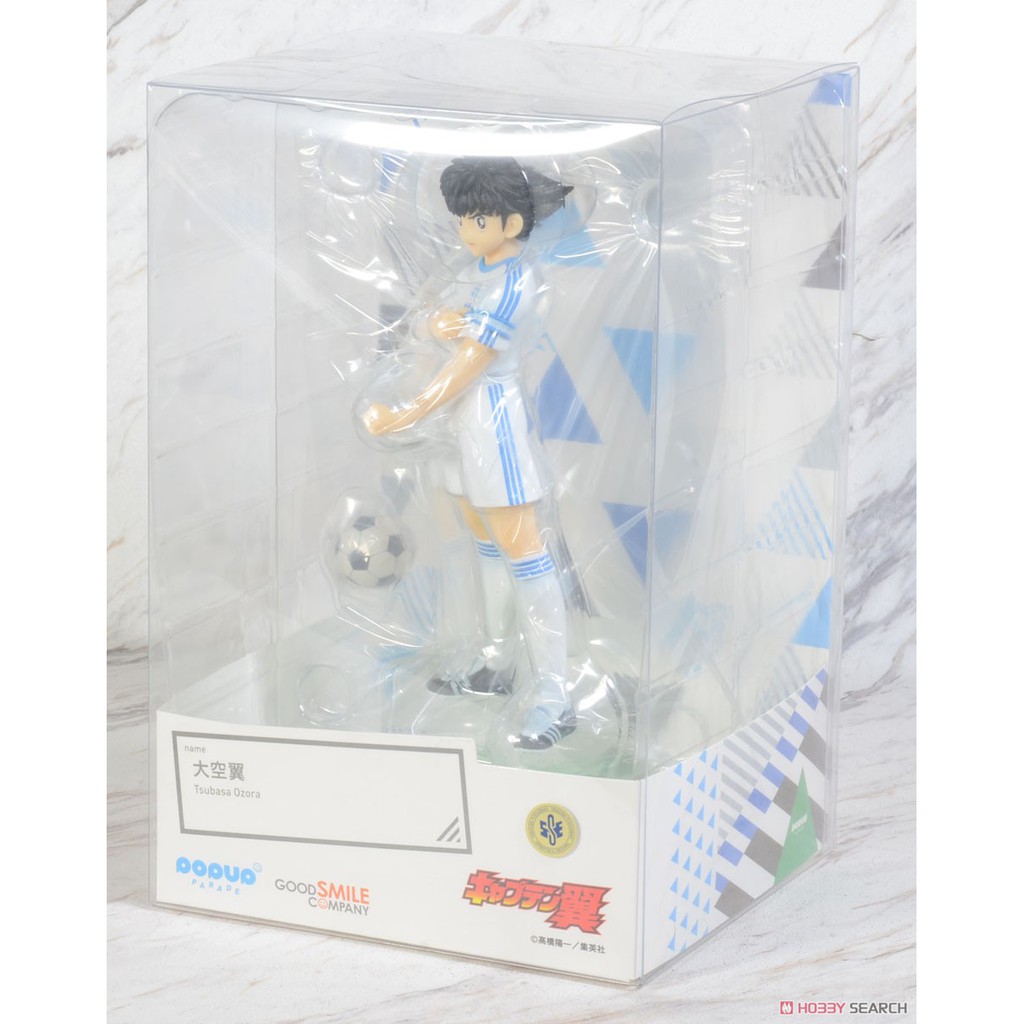 Figurine Captain Tsubasa Tsubasa Ozora 17cm - Pop Up Parade - NEUVE