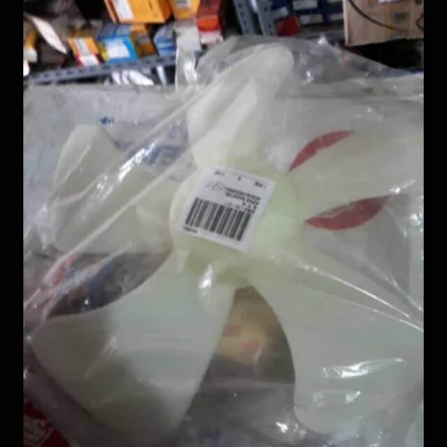 Jual Kipas radiator maestro esteem starlet great corolla soluna baleno
