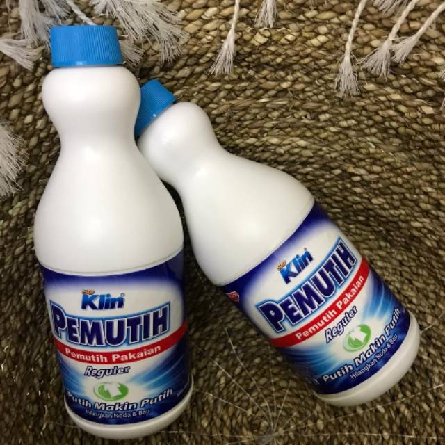 Jual So klin pemutih 100ml, 220ml, 500ml, 100ml | Shopee Indonesia