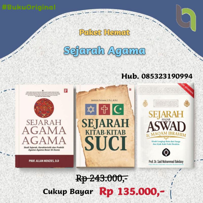 Jual Sejarah Agama Sejarah Agama Agama Sejarah Hajar Aswad Dan Makam