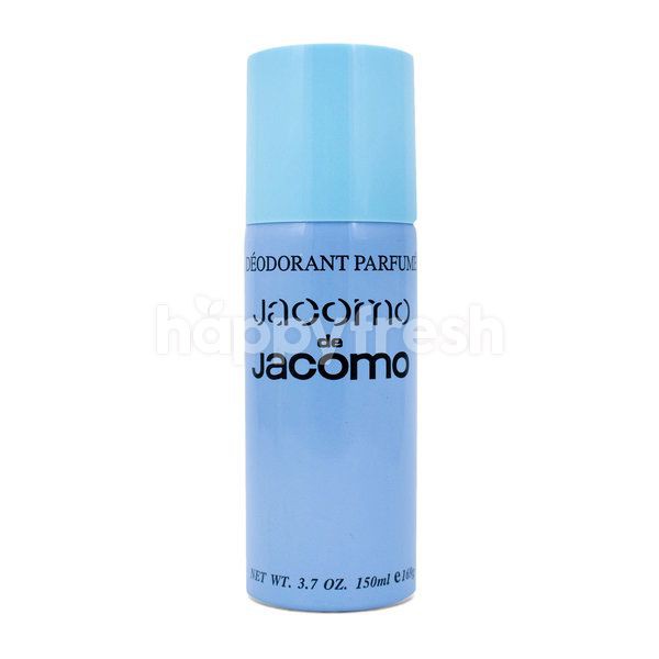 Jual Jacomo Deodorant Body Spray 150ml | Shopee Indonesia