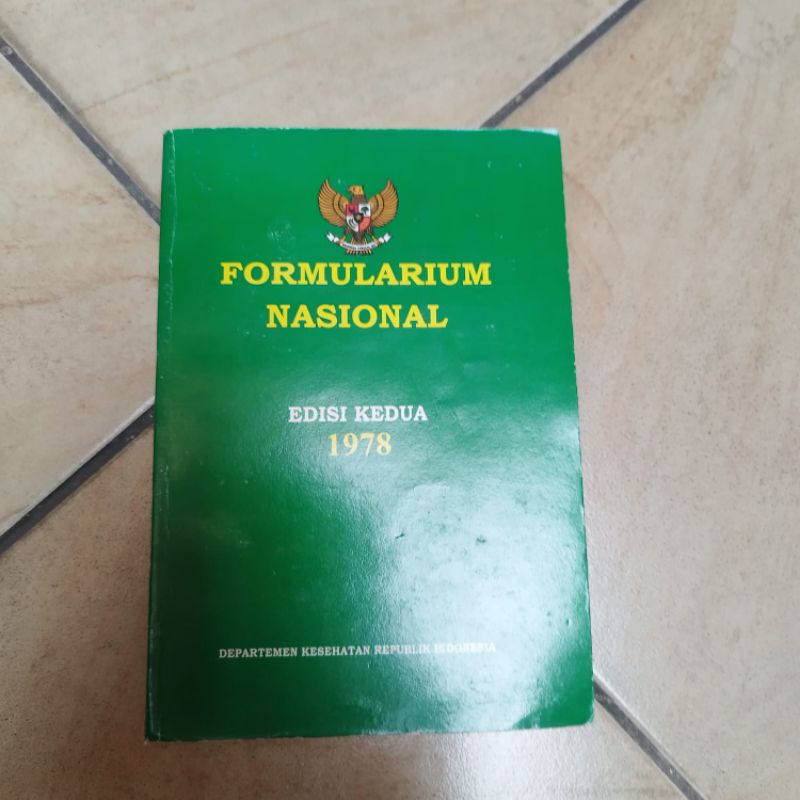 Jual BUKU-BUKU FARMASI BEKAS | Shopee Indonesia