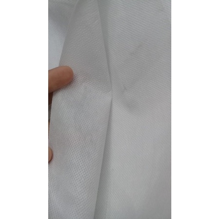 Jual LEM INTERLINING PISLIN KODOK TEBAL kode dd7075 (harga permeter ...
