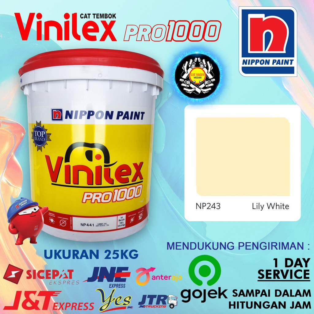 jual-cat-air-tembok-dinding-vinilex-25-kg-warna-np-243-lily-white-np243