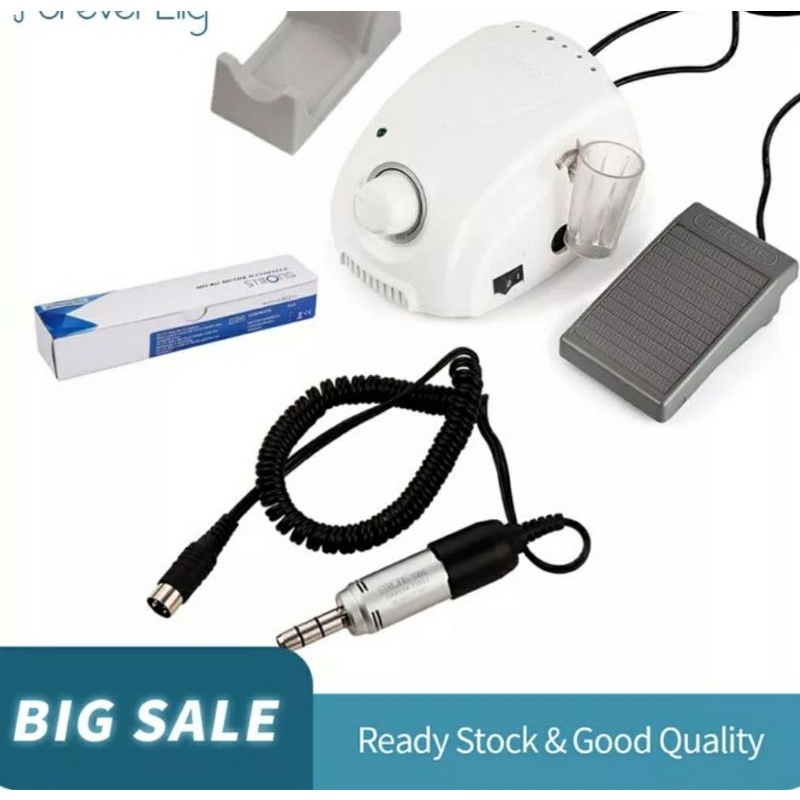 Jual Micro Motor marathon champion / Mikromotor Maraton / Dental ...