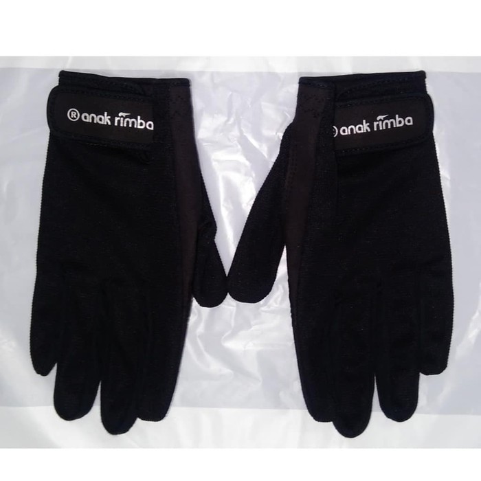 Jual SARUNG TANGAN OUTDOOR ANAK RIMBA ADVENTURE SARUNG TANGAN RAPLING ...