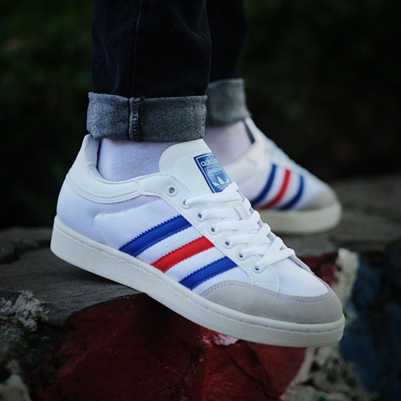 Adidas top americana original