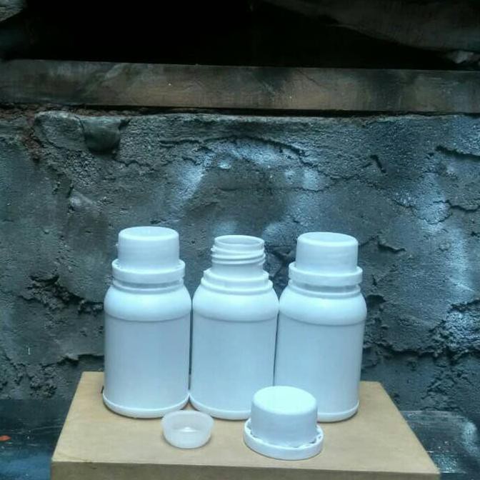 Jual BOTOL AGRO 100ML / BOTOL LAB 100ML | Shopee Indonesia