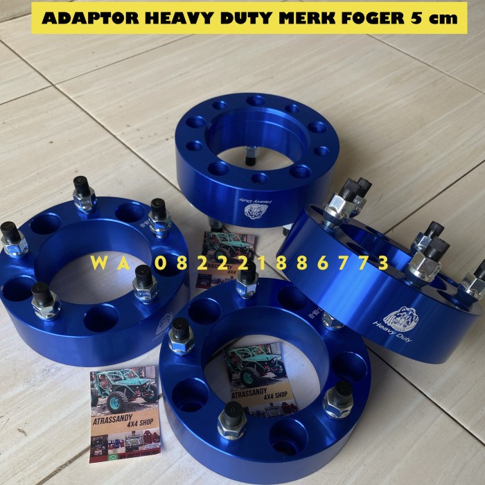 Jual Adaptor Adapter Spacer Roda Velg Jimny Taft Vitara Lobang Katana Shopee Indonesia