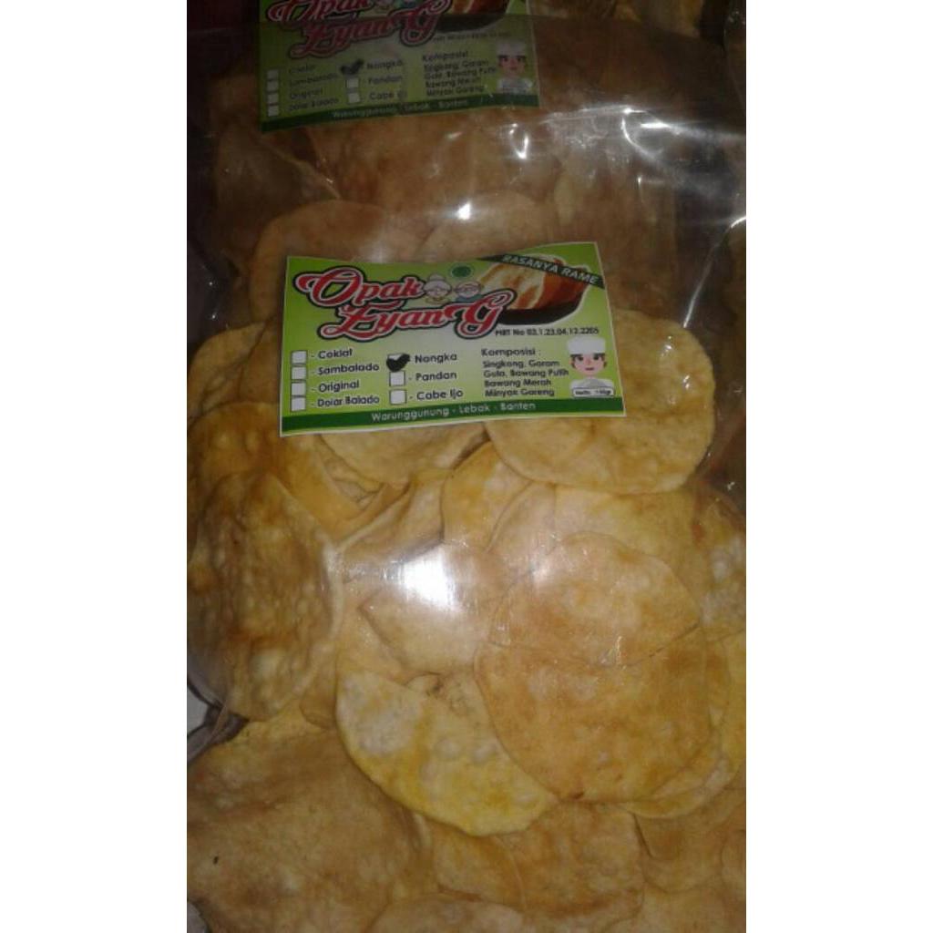 Jual Opak dengan varian rasa | Shopee Indonesia