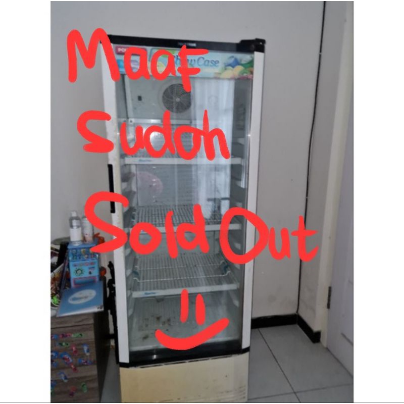 Jual showcase polytron bekas | Shopee Indonesia
