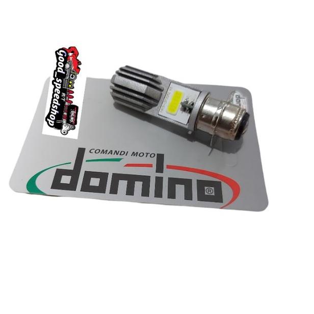 Jual lampu ac dc motor lampu led utama 2sisi terang anti air dan panas