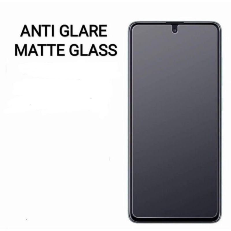 Jual Matte Glass 9h Full Layar Poco F4 M5 X5 M4 Pro 5g Poco X4 Nfc X3 X3 Gt X3 Nfc X3 Pro M3 M3 8588