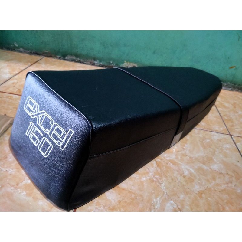 Jual Jok Vespa Excel Standar Excel Plat Shopee Indonesia