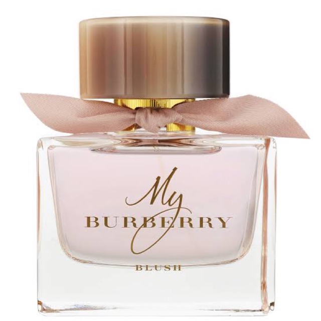 burberry blush perfume 90ml