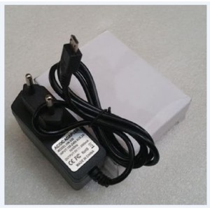 Jual adaptor Adapter 5V 3A Power Supply with Micro USB Cable for ...