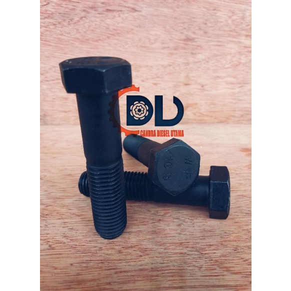 Jual BAUT CARRIER ROLLER PN 01010-82085 | Shopee Indonesia