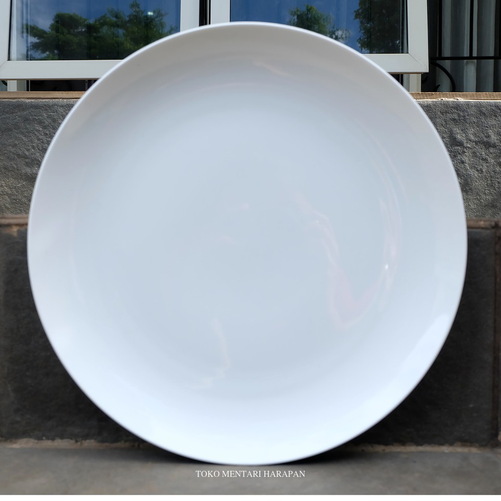 Harga 2025 dinner plate