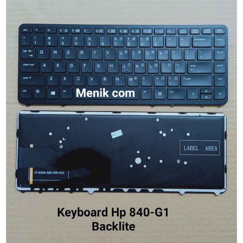 Jual Keyboard Hp Elitebook G G G G G