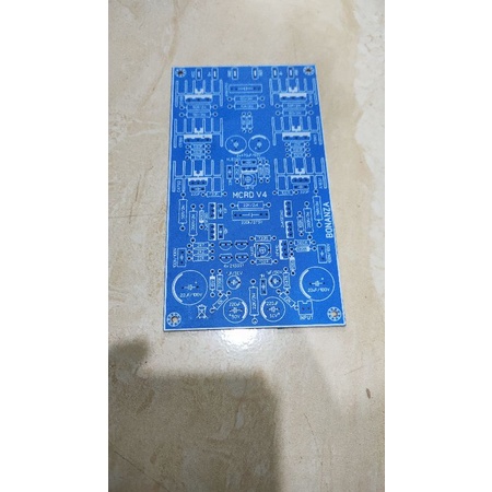 Jual Pcb Driver power MCRD V4 | Shopee Indonesia