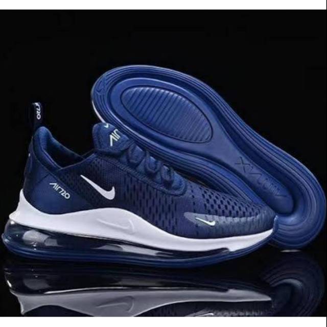 Sepatu model terbaru Nike Air 720.Premium Quality
