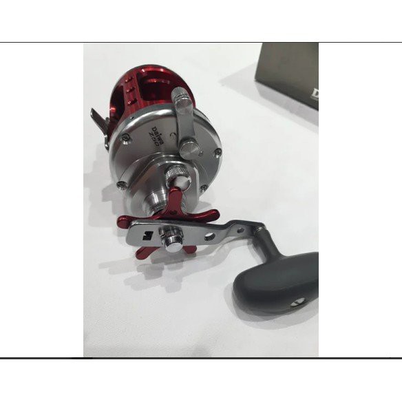Daiwa ISHIDAI Z50 フィッシングリール Amazon | ダイワ(Daiwa) チヌ リール(タイコリール) シーライン