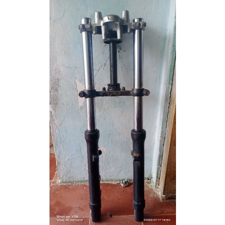 Jual shock depan vixion old | Shopee Indonesia