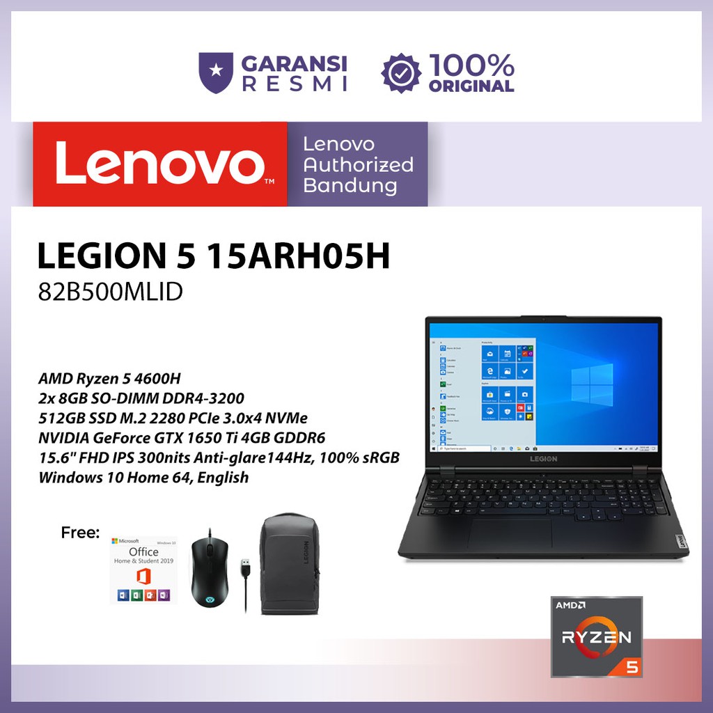 Recensione del computer portatile Lenovo Legion Pro 5 16IRX9: Ottime prestazioni, ma un po