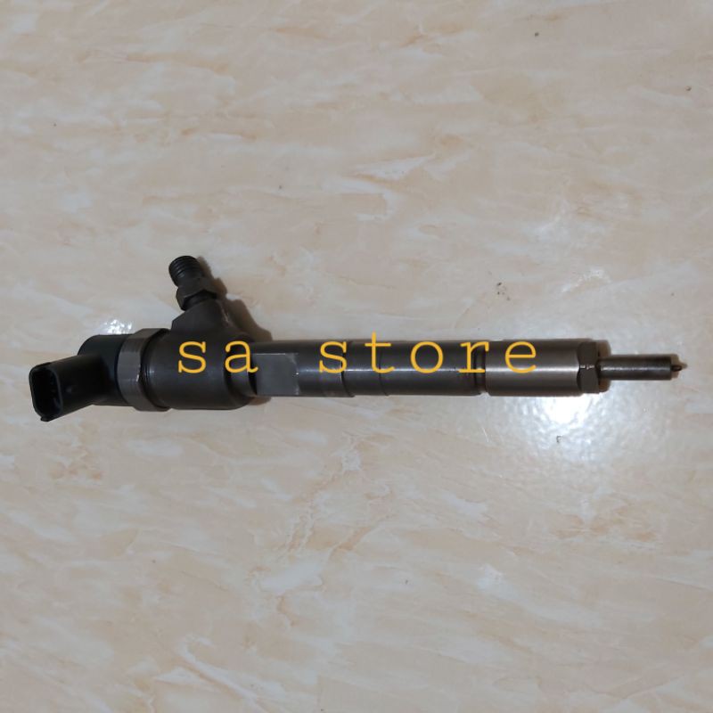 Jual nozzle injector atau noksel original Suzuki Ertiga Diesel | Shopee ...