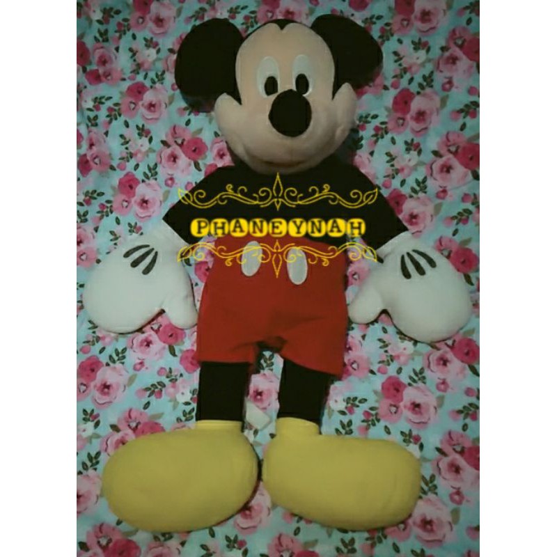 Jual Mickey Mouse | Shopee Indonesia